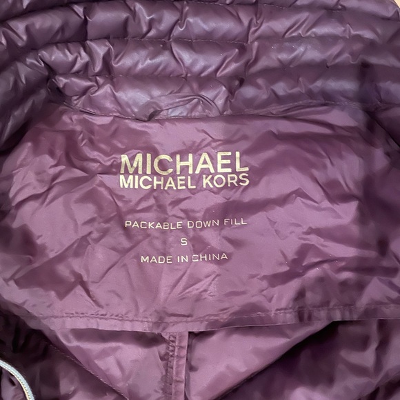 MICHAEL KOHRS JACKET - Picture 3 of 5